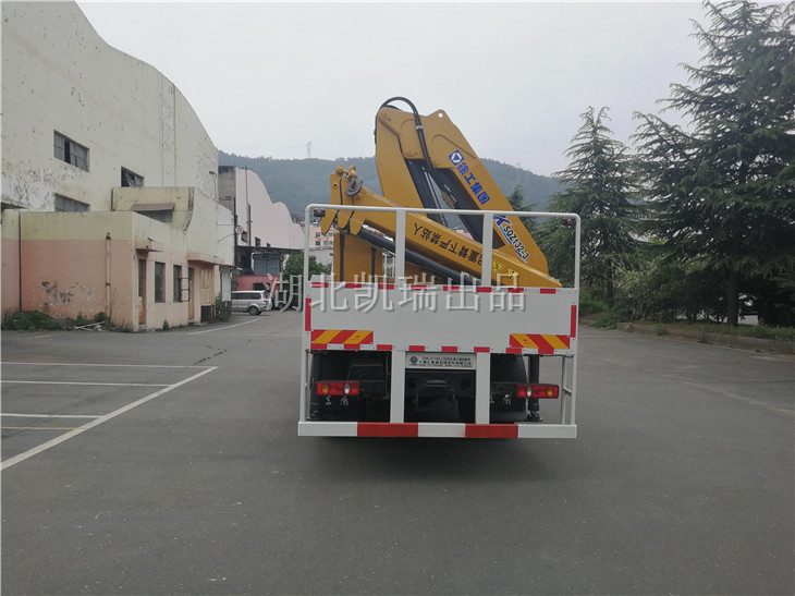 DWJ5180JJHD6计量检衡车(SQ6.3ZK)后 DWJ5180JJHD6计量检衡车(SQ6.3ZK)后