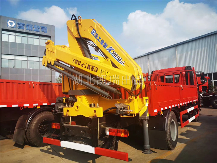 DWJ5183JJHD6计量检衡车(右后) DWJ5183JJHD6计量检衡车(右后)